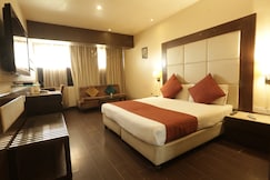 HOTEL HERITAGE, Mohali