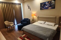 The Burj Khalifa, Greater Noida