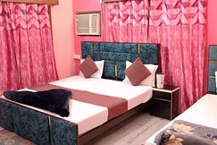 Anandvan Palace, Varanasi