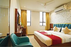 Hotel Tripka Square, Deoghar