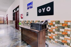 Hotel O Welcome Guest House, Rampur (Uttar Pradesh)
