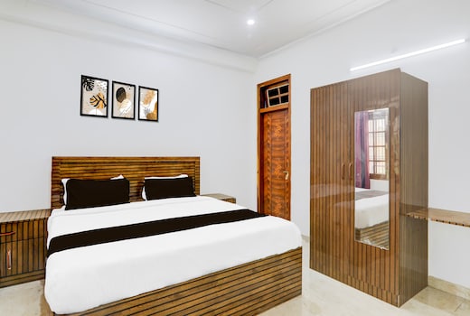 Hotel O Lotus Stay Inn