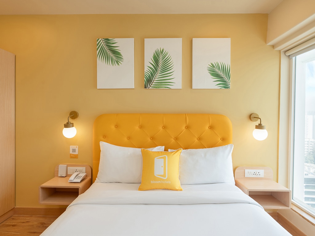 Bloom Hotel Saki Vihar Powai - Tap to explore photos