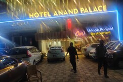 Hotel Anand Palace, Shirdi