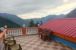 SHIKHARAM-The Peak Retreat, Sainj