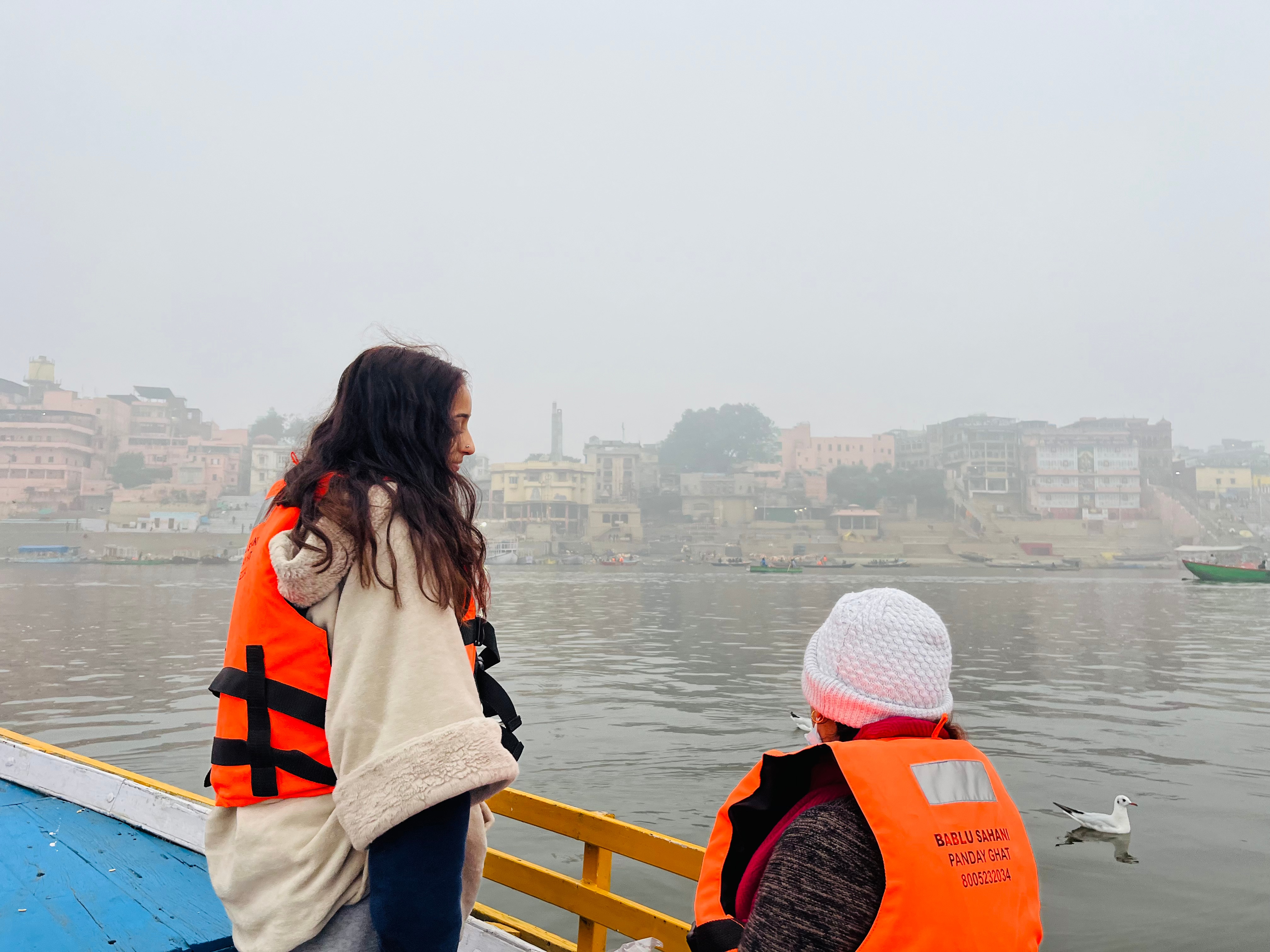 Ganga Guest House - Tap to explore photos
