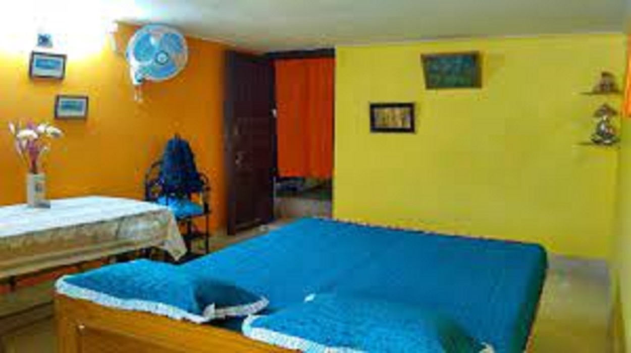 Pubali Homestay (Standard Double Room) - Tap to explore photos
