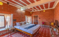 Standard Room Non AC