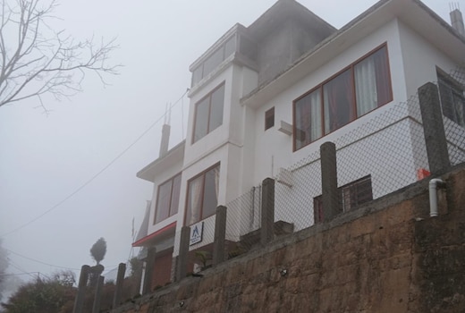Mungpoo Bliss Homestay By StayApart