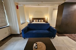 Suite Haven Appartment 2, Ghaziabad