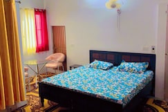 The Destination home stay and cafe, Kasauli