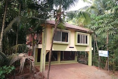 Oceanic Hotel Diveagar, Diveagar