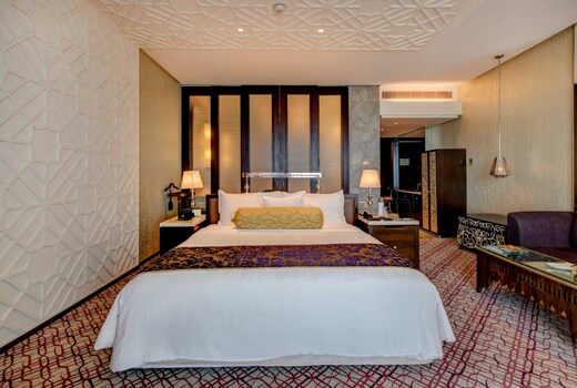 Rooms with Views