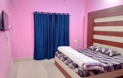 Entire 2BHK Apartment