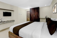 Hotel O Cdr Grand, Guntur