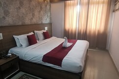 HOTEL GRAND INN, Patna