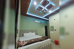 Hotel comfort inn and banquet hall, Siwan