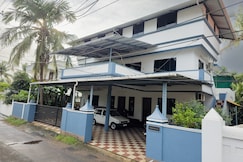 Padmanabhan's Homestay 2BHK by Alchemy Homes, Thrissur