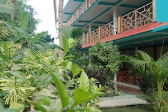The OCEAN BLUE RESORT, Swaraj Dweep (Havelock)