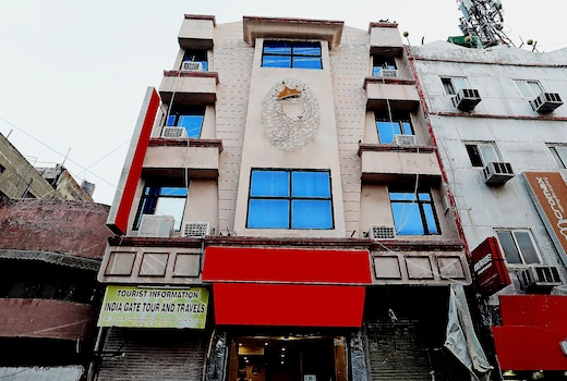 Hotel O WESTERN