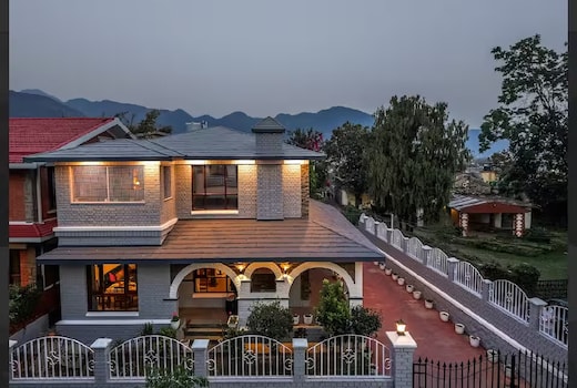 KAiyra Villa -3BHK