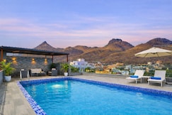 HOTEL MANGAL INN, Udaipur