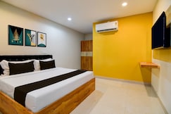 Hotel O MOODY MOON.02, Bhubaneshwar