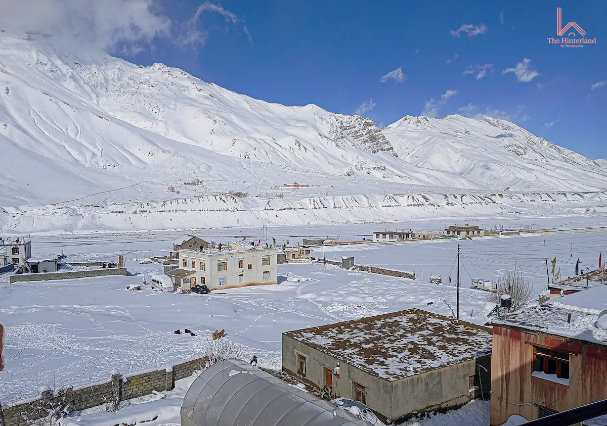 Ozz Spiti - Tap to explore photos