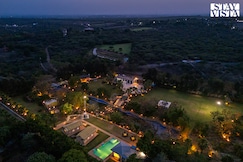 StayVista at Kaimalgarh Aravalli Estate, Sohna