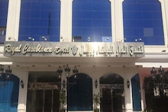 Royal Casablanca, Jeddah