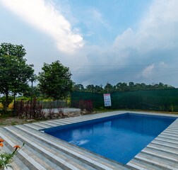 Swimming Pool 1