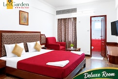 Hotel Le Garden, Papanasam