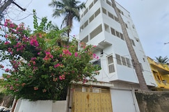 Adobe Cozy Stay In Holy City Of Jagannath (Inhouse Home Cook Food Available), Puri