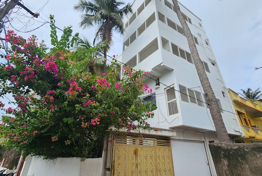 Adobe Cozy Stay In Holy City Of Jagannath (Inhouse Home Cook Food Available)