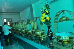 Hotel L.K, Panipat