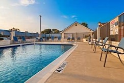 Best Western Regency Inn & Suites, Gonzales