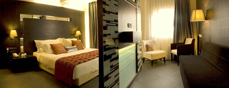 Salida Del Sol- Business Boutique Hotel - Tap to explore photos