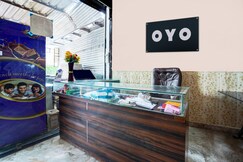 Hotel O Om Hotel And Restaurant, Bhanpura