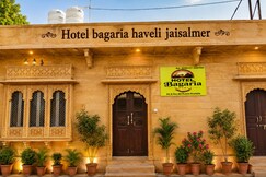 Bagaria Haveli, Jaisalmer