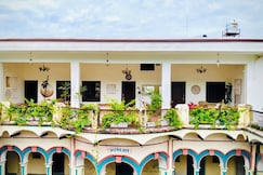 Khuraja Wali Dharamsala, Rishikesh