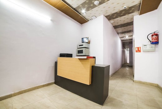 OYO 70893 KL Khari Inn