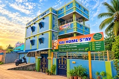 SAI HOMESTAY, Koraput