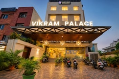 Hotel Vikram Palace, Varanasi