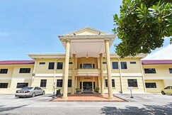 Capital O 90434 Marmoris House, Kemaman