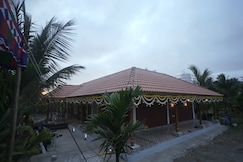 Theertha courtyard house, Mysore