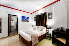 Hotel Nevesa Inn, Bangalore