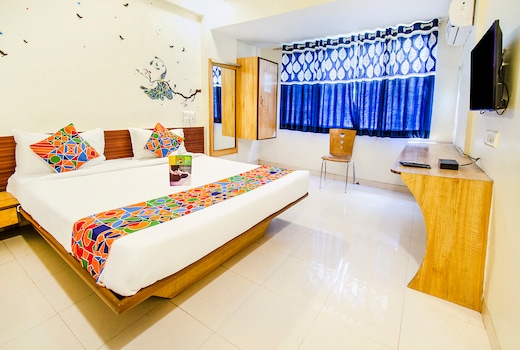 FabExpress Karishma - Shivaji Nagar, Pune