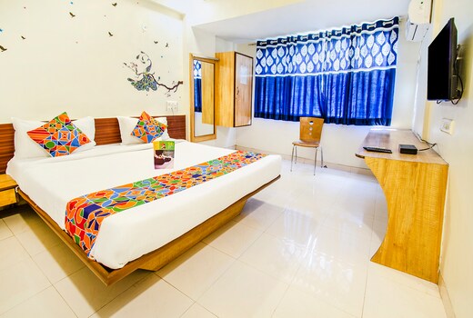 FabExpress Karishma - Shivaji Nagar, Pune