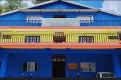 Madhu Grand Residency, Dharapuram