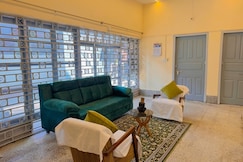 Luxury Living in Patliputra Villa 3 5BHK 8 Beds, Patna